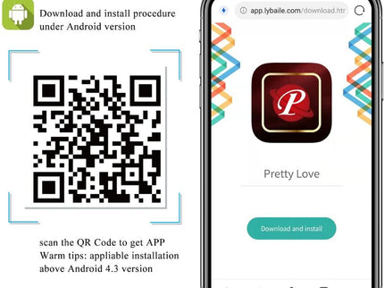 PRETTY LOVE - CATALINA PINK RECHARGEABLE VIBRATING EGG