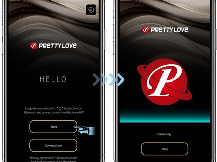 PRETTY LOVE - CATALINA PINK RECHARGEABLE VIBRATING EGG