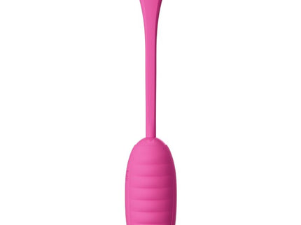 PRETTY LOVE - CATALINA PINK RECHARGEABLE VIBRATING EGG