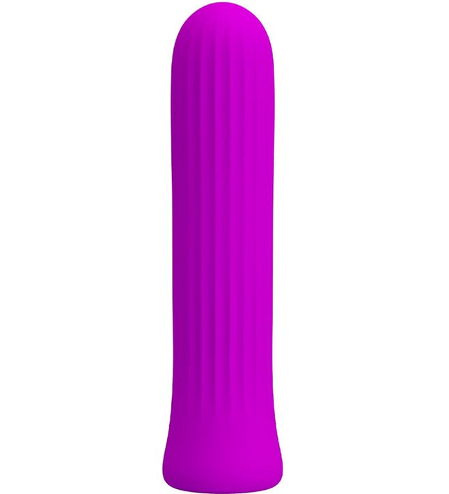 PRETTY LOVE - BLANCHE PINK STIMULATOR VIBRATOR