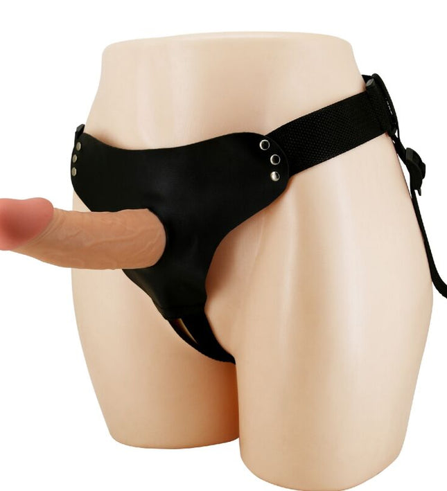 PRETTY LOVE - HARNESS STARK COMFORTABLE