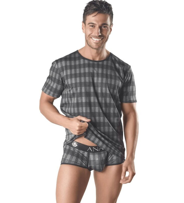 ANAIS MEN - AEGIS T-SHIRT L