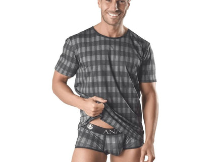 ANAIS MEN - AEGIS T-SHIRT XL