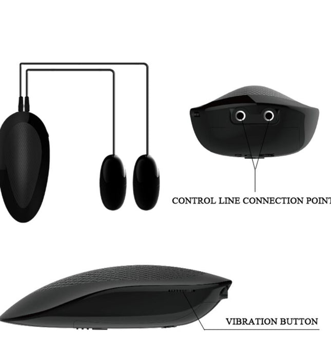 CRAZY BULL - ANAL MASTURBATOR FOR MEN