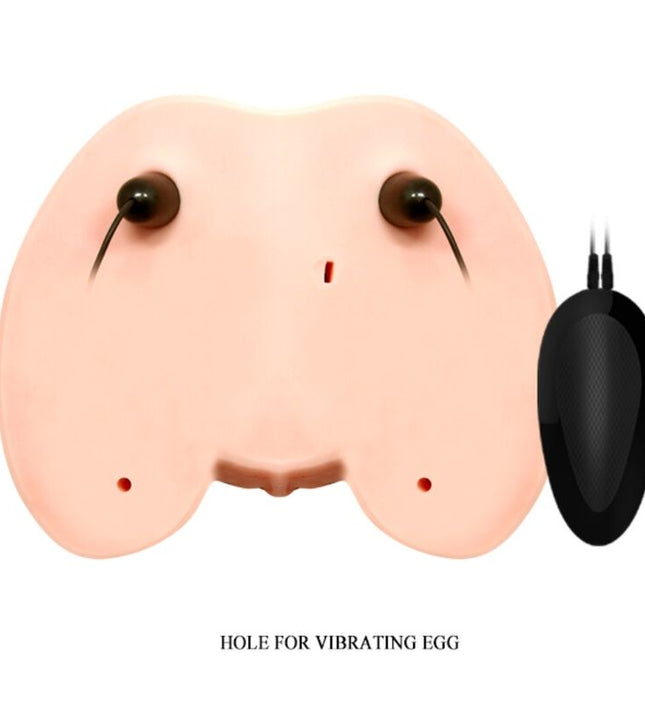 CRAZY BULL - ANAL MASTURBATOR FOR MEN