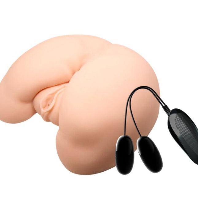 CRAZY BULL - ANAL MASTURBATOR FOR MEN