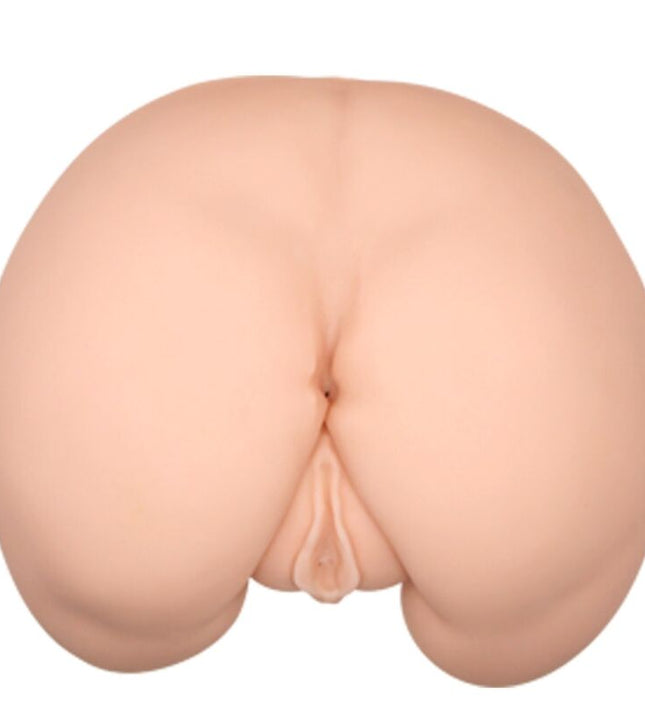 CRAZY BULL - ANAL MASTURBATOR FOR MEN