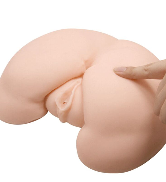 CRAZY BULL - ANAL MASTURBATOR FOR MEN