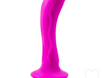 BAILE - PASSION STRONG SUCTION PLUG UNISEX