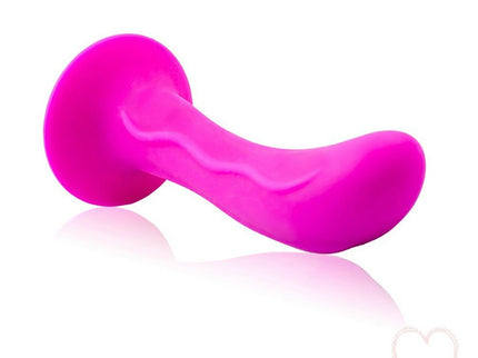 BAILE - PASSION STRONG SUCTION PLUG UNISEX