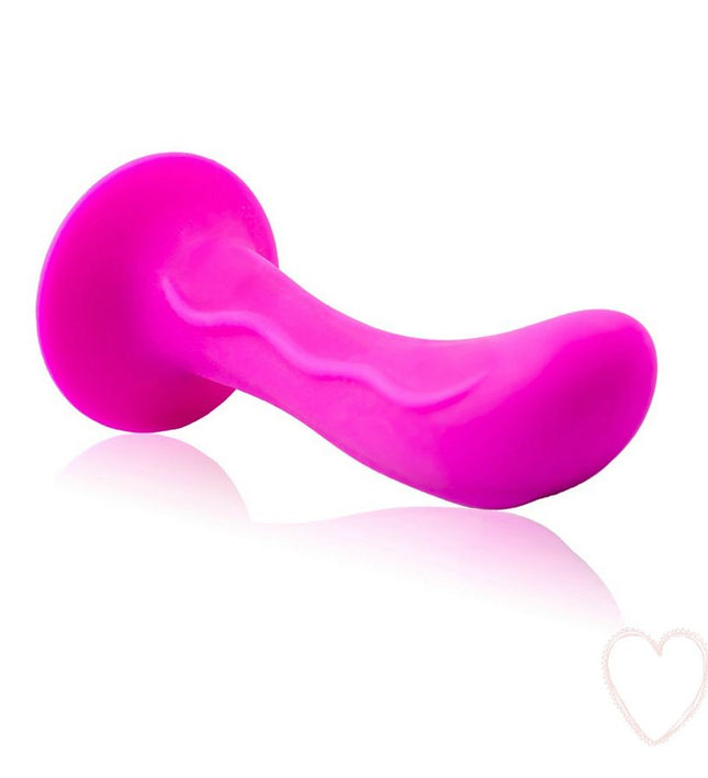 BAILE - PASSION STRONG SUCTION PLUG UNISEX