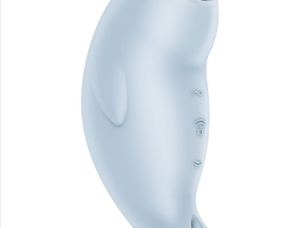 SATISFYER - SEAL YOU SOON CLITORIS SUCKER
