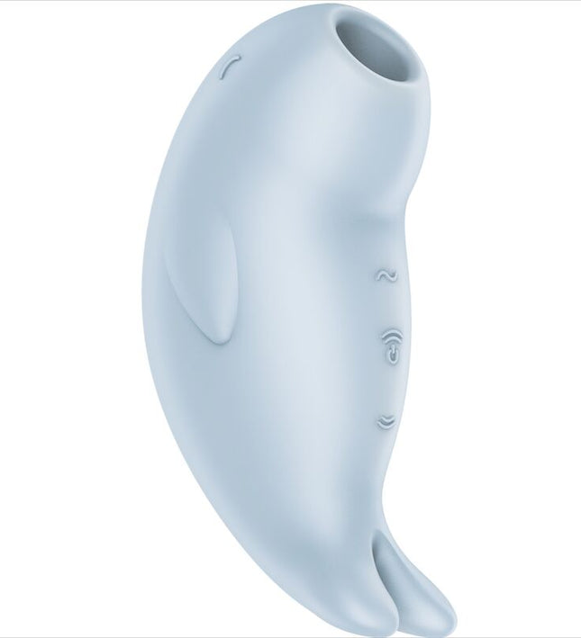 SATISFYER - SEAL YOU SOON CLITORIS SUCKER