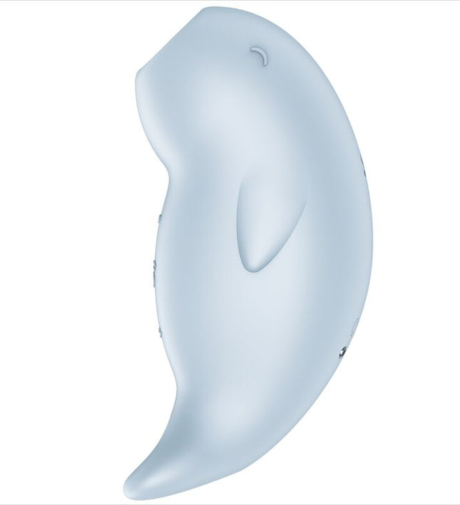 SATISFYER - SEAL YOU SOON CLITORIS SUCKER