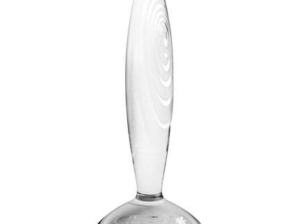 SATISFYER - SPARKLING CRYSTAL ANAL PLUG