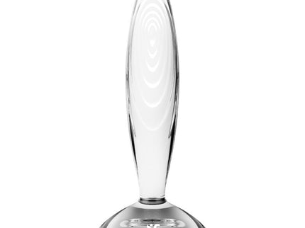 SATISFYER - SPARKLING CRYSTAL ANAL PLUG