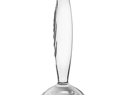 SATISFYER - SPARKLING CRYSTAL ANAL PLUG