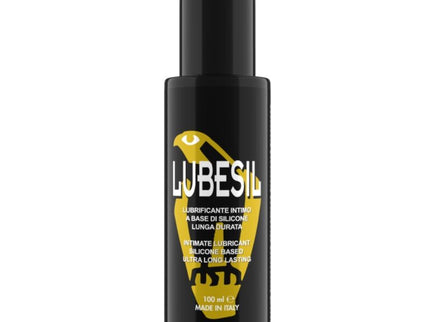 INTIMATELINE - LUBESIL SILICONE BASED LUBRICANT 100 ML