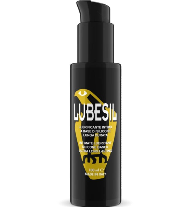 INTIMATELINE - LUBESIL SILICONE BASED LUBRICANT 100 ML