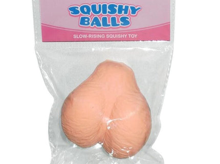 KHEPER GAMES - SQUISHY BALLS NATURAL