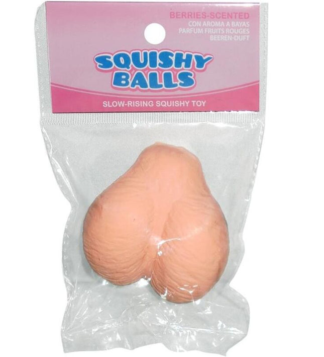 KHEPER GAMES - SQUISHY BALLS NATURAL