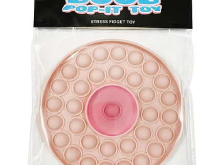 KHEPER GAMES - BOOB POP-IT TOY