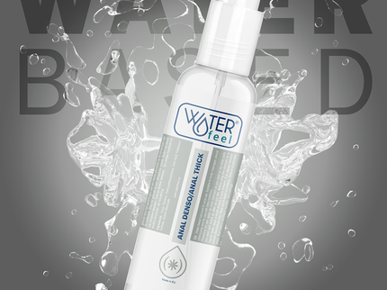 WATERFEEL - ANAL LUBRICANT 150 ML