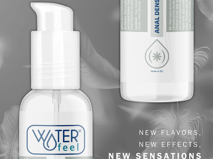 WATERFEEL - ANAL LUBRICANT 150 ML