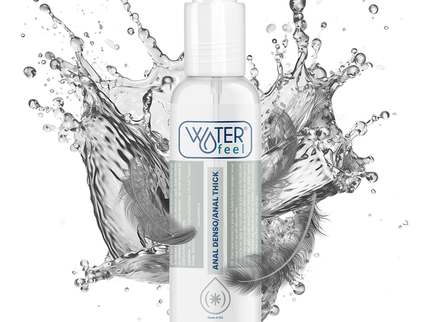 WATERFEEL - ANAL LUBRICANT 150 ML