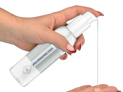 WATERFEEL - ANAL LUBRICANT 150 ML