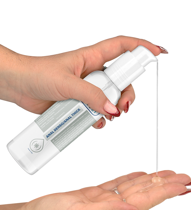 WATERFEEL - ANAL LUBRICANT 150 ML