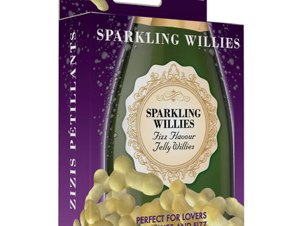 SPENCER & FLEETWOOD - SPARKLING WILLIES CANDY