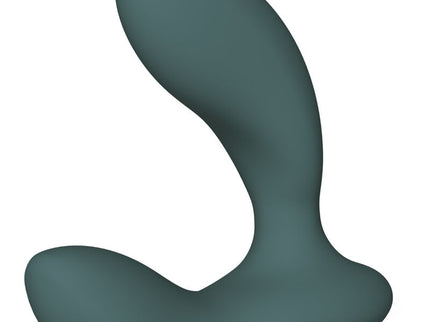 LELO - HUGO 2 GREEN PROSTATE MASSAGER