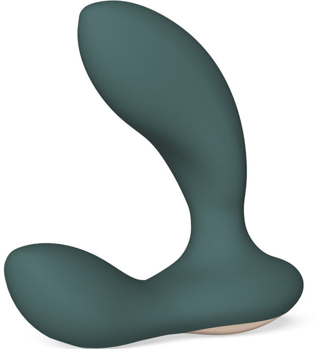 LELO - HUGO 2 GREEN PROSTATE MASSAGER