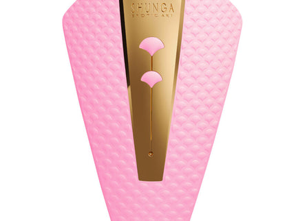 SHUNGA - OBI INTIMATE MASSAGER PINK