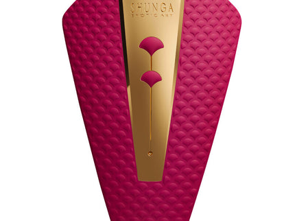 SHUNGA - OBI INTIMATE MASSAGER FUCHSIA