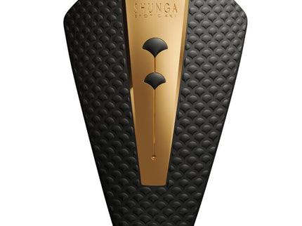 SHUNGA - OBI INTIMATE MASSAGER BLACK