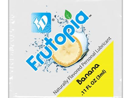 ID JUICY LUBE - FOIL 4 ML