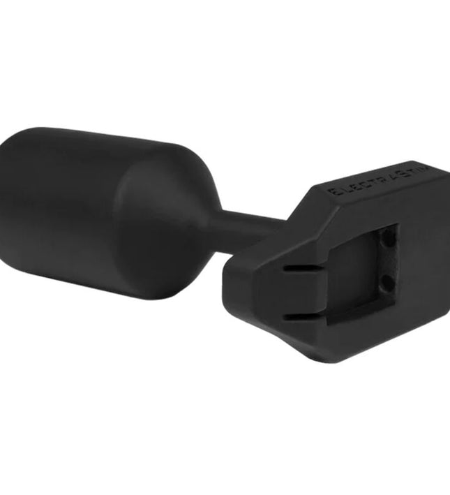 ELECTRASTIM - ELECTRO PLUG ANAL MR-S-LEATHER