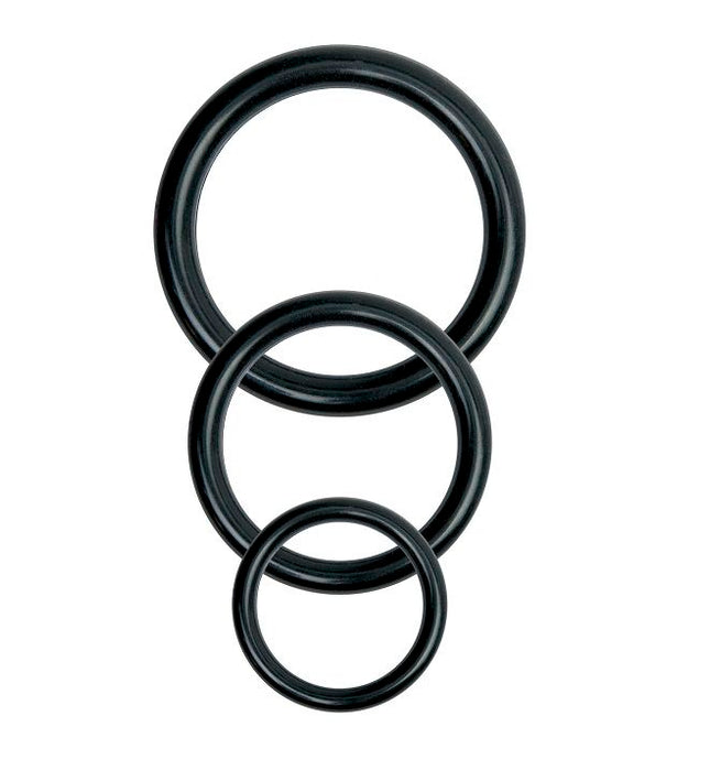 BASIX - RUBBER WORKS UNIVERSAL HARNESS