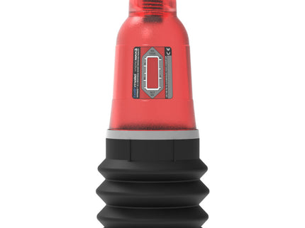BATHMATE - HYDROMAX 3 RED