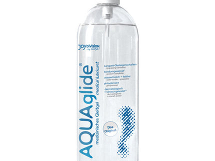 JOYDIVISION AQUAGLIDE - LUBRICANT 1000ML
