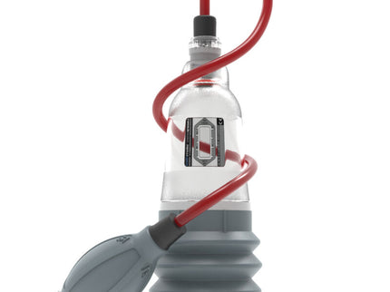 BATHMATE - HYDROXTREME 3 TRANSPARENT