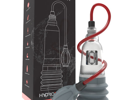 BATHMATE - HYDROXTREME 3 TRANSPARENT