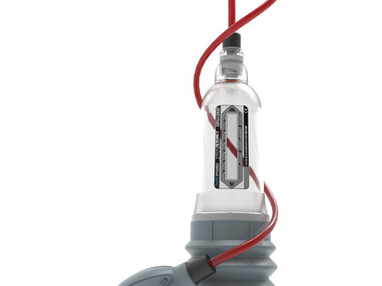 BATHMATE - HYDROXTREME 7 WIDE BOY CLEAR