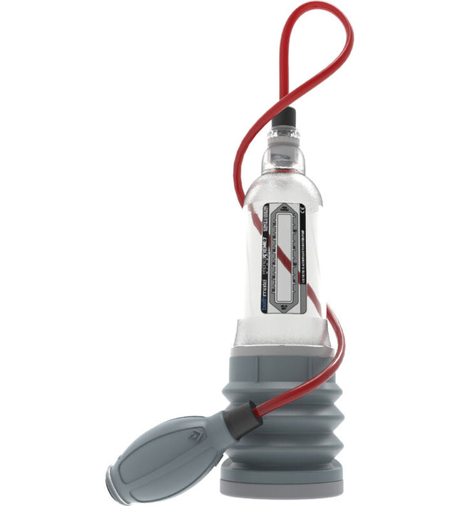 BATHMATE - HYDROXTREME 7 WIDE BOY CLEAR