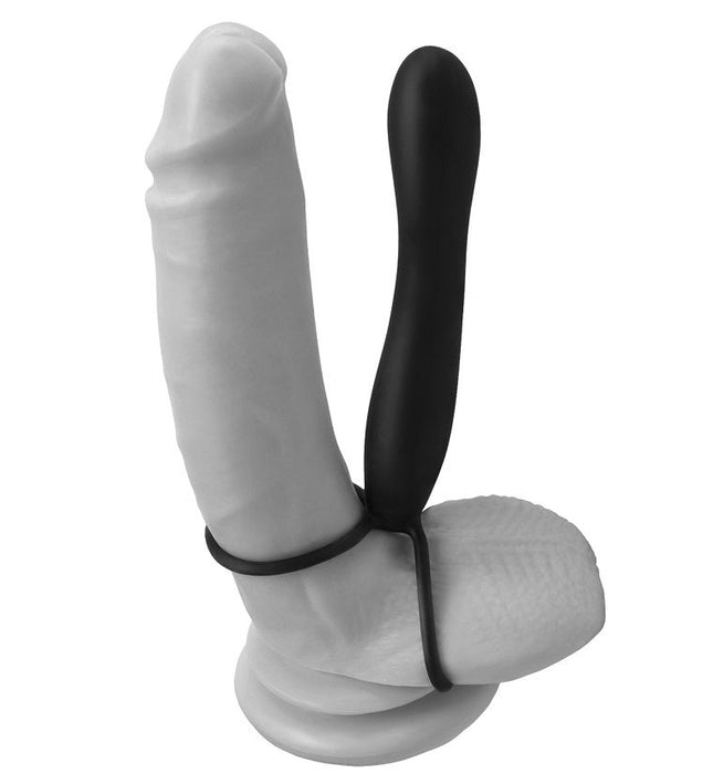 FETISH FANTASY ELITE - DOUBLE TROUBLE