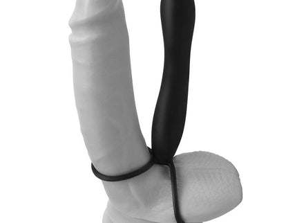 FETISH FANTASY ELITE - DOUBLE TROUBLE