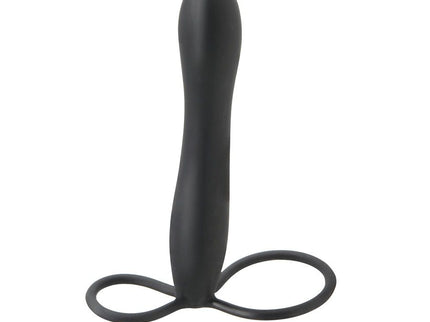 FETISH FANTASY ELITE - DOUBLE TROUBLE