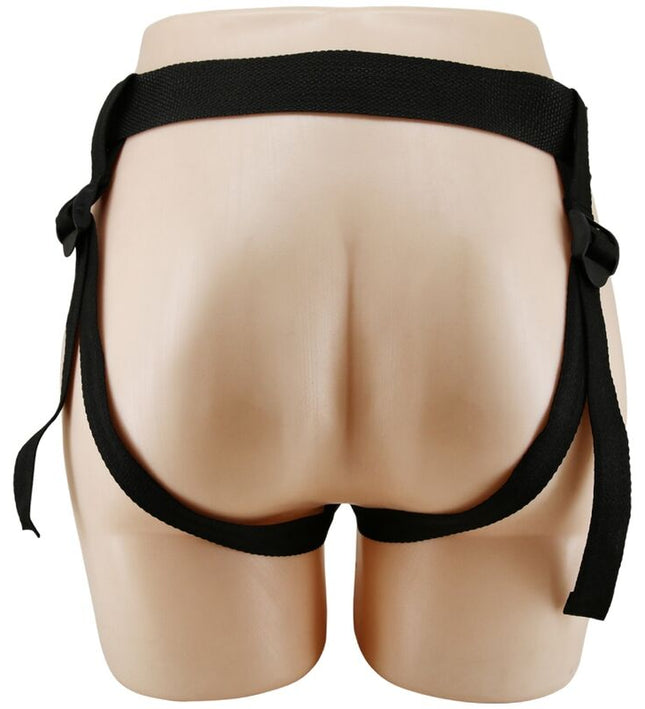 PRETTY LOVE - LOVE SPELL ADJUSTABLE STRAP HARNESS COMPLEMENT